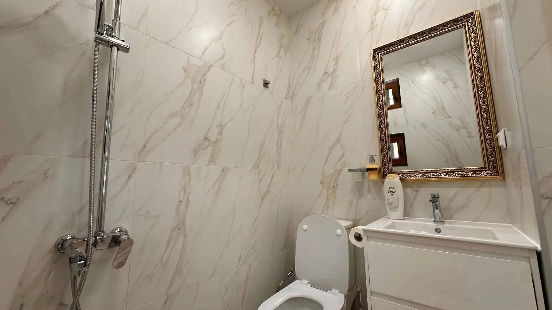 Luxury Apartments 1 Sofia Bulgaria