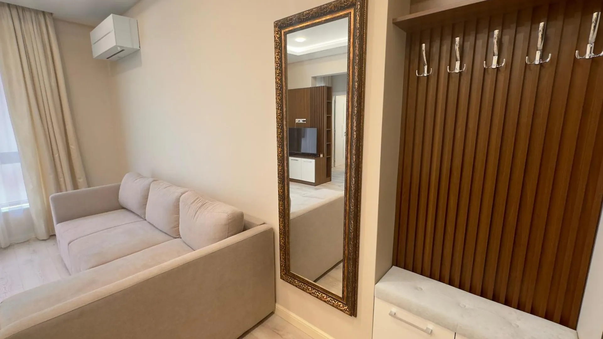 Luxury Apartments 1 Sofia Bulgaria