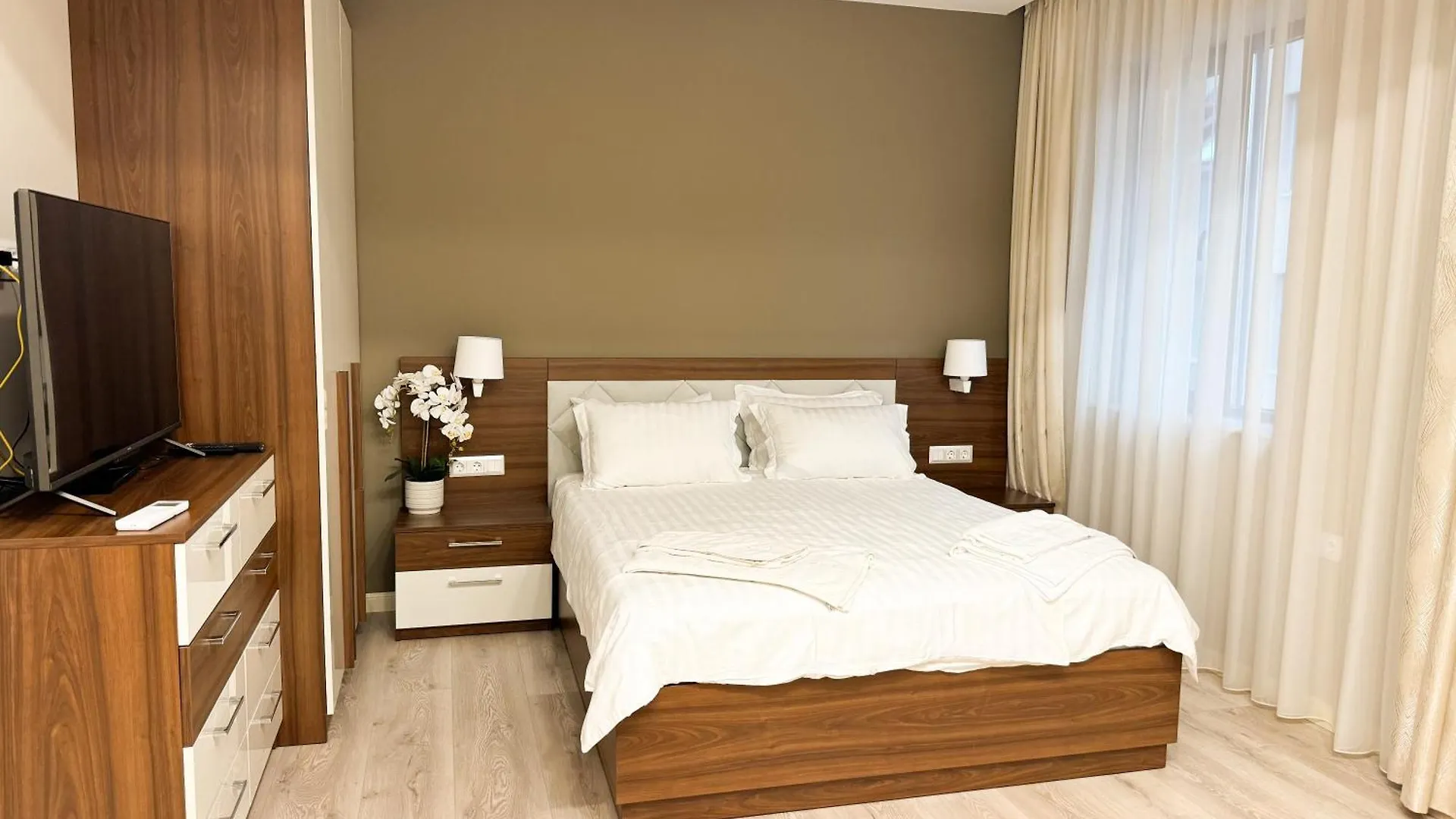Luxury Apartments 1 Sofia
