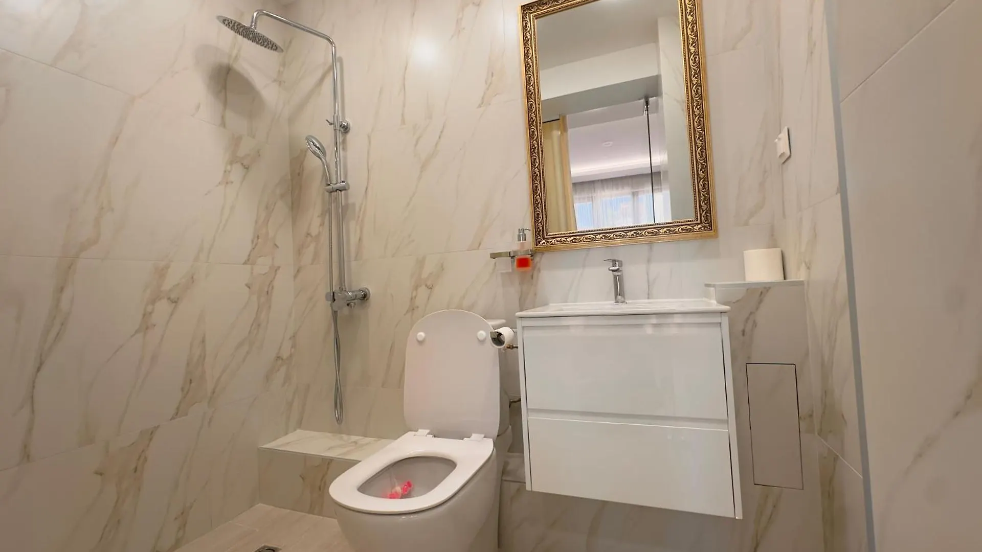 Luxury Apartments 1 Sofia 0*,  Bulgaria