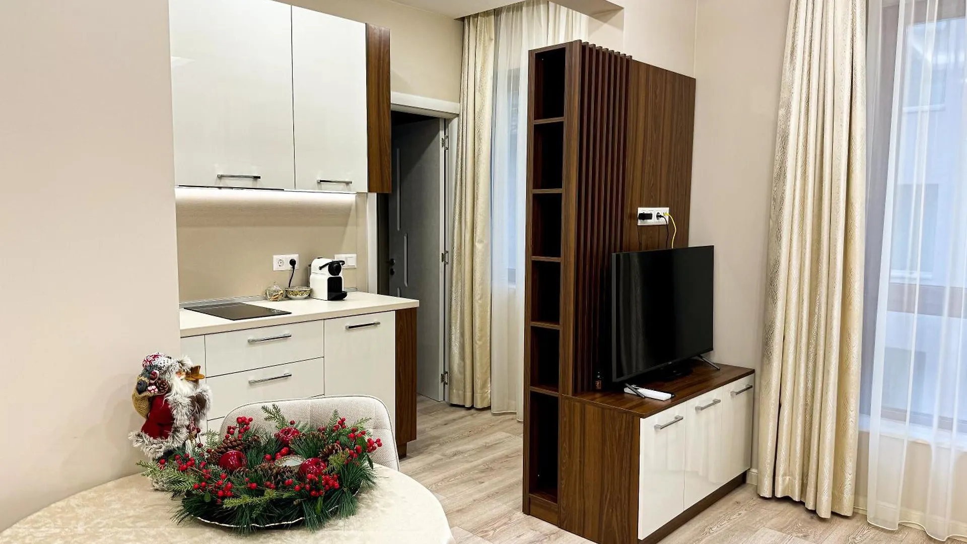 Luxury Apartments 1 Sofia